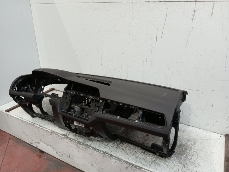 Recambio de kit airbag para volkswagen touran (5t1) 1.6 tdi referencia OEM IAM 5TA880201L  