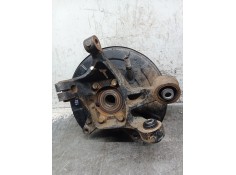 Recambio de mangueta trasera izquierda para subaru outback (br) 2.0 d awd (brd) referencia OEM IAM    2