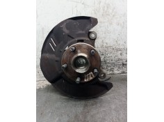 Recambio de mangueta delantera izquierda para subaru outback (br) 2.0 d awd (brd) referencia OEM IAM   