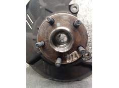 Recambio de mangueta delantera izquierda para subaru outback (br) 2.0 d awd (brd) referencia OEM IAM    2