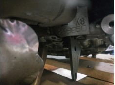 Recambio de motor completo para mazda mx-3 (ec) 1.9 v6 24v cat referencia OEM IAM K8 238950  2