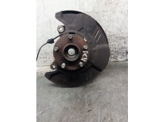 Recambio de mangueta delantera derecha para subaru outback (br) 2.0 d awd (brd) referencia OEM IAM   