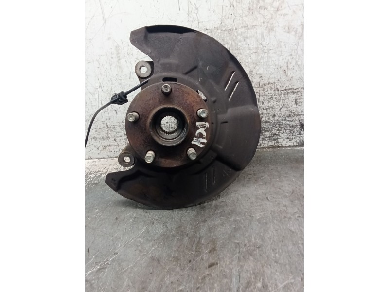 Recambio de mangueta delantera derecha para subaru outback (br) 2.0 d awd (brd) referencia OEM IAM   