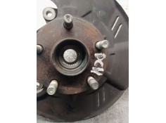 Recambio de mangueta delantera derecha para subaru outback (br) 2.0 d awd (brd) referencia OEM IAM    2