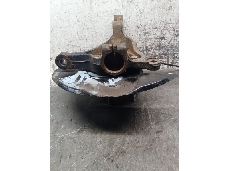 Recambio de mangueta delantera derecha para subaru outback (br) 2.0 d awd (brd) referencia OEM IAM   