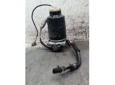 Recambio de filtro gasoil para subaru outback (br) 2.0 d awd (brd) referencia OEM IAM 1457434438  