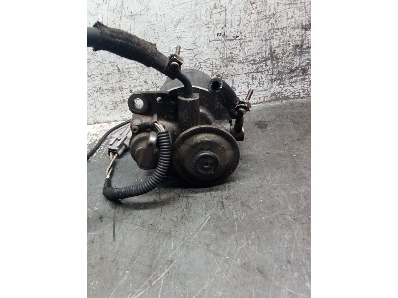 Recambio de filtro gasoil para subaru outback (br) 2.0 d awd (brd) referencia OEM IAM 1457434438  