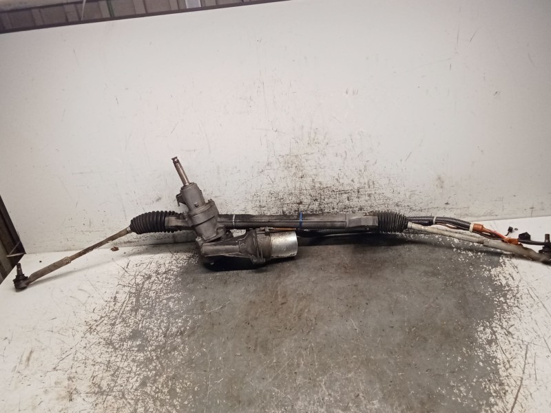 Recambio de cremallera direccion para subaru outback (br) 2.0 d awd (brd) referencia OEM IAM E262270016  