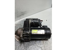 Recambio de motor arranque para opel tigra 1.4 16v referencia OEM IAM D6RA VALEO 16V