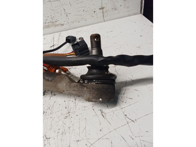 Recambio de cremallera direccion para subaru outback (br) 2.0 d awd (brd) referencia OEM IAM E262270016  