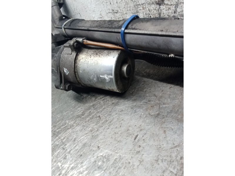 Recambio de cremallera direccion para subaru outback (br) 2.0 d awd (brd) referencia OEM IAM E262270016  