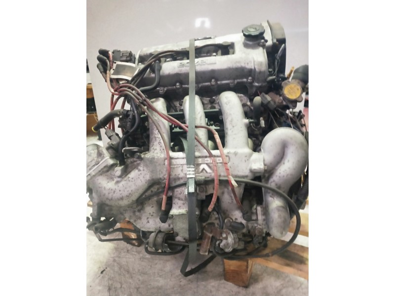 Recambio de motor completo para mazda mx-3 (ec) 1.9 v6 24v cat referencia OEM IAM K8 238950 