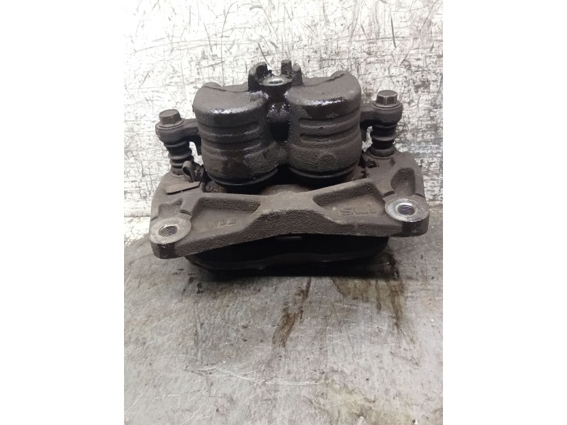 Recambio de pinza freno delantera izquierda para subaru outback (br) 2.0 d awd (brd) referencia OEM IAM   