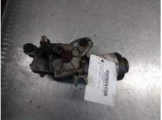 Recambio de motor limpia trasero para fiat croma (182) 2.0 referencia OEM IAM   