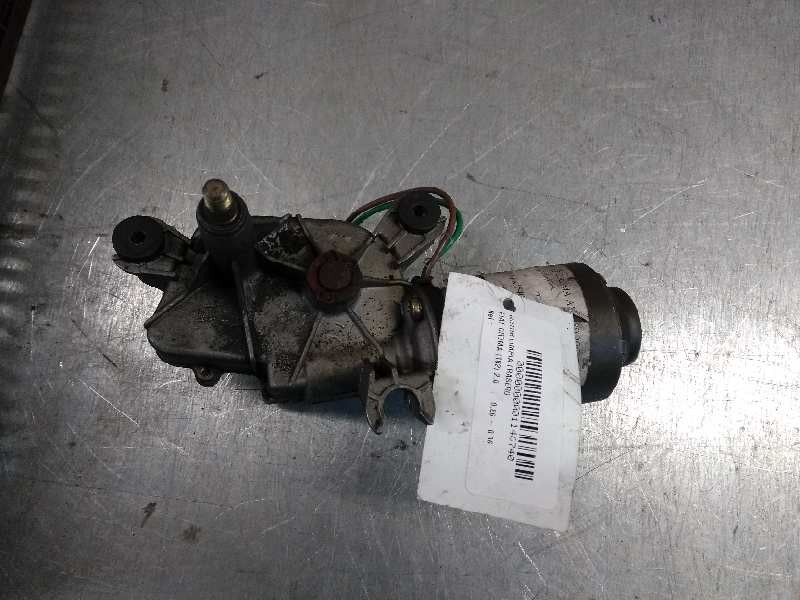 Recambio de motor limpia trasero para fiat croma (182) 2.0 referencia OEM IAM   