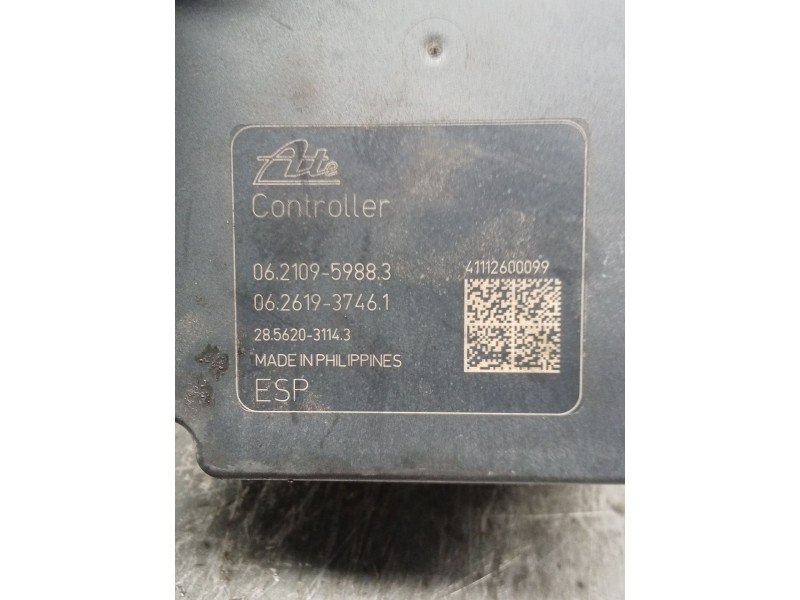 Recambio de abs para subaru outback (br) 2.0 d awd (brd) referencia OEM IAM 27536AJ003 06210218154 06210959883 