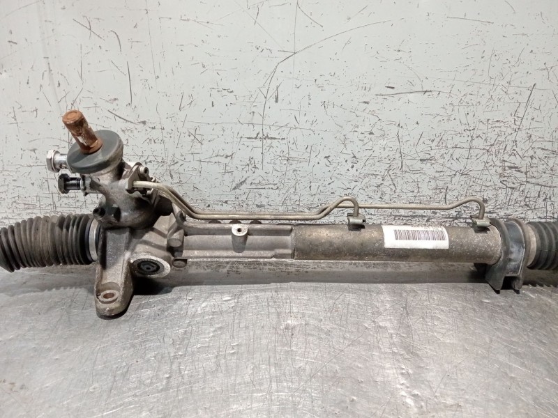 Recambio de cremallera direccion para mini mini (r50, r53) one d referencia OEM IAM 6764154 7891974237 