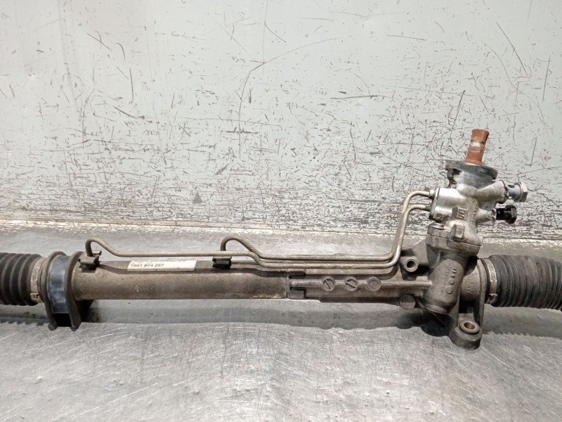 Recambio de cremallera direccion para mini mini (r50, r53) one d referencia OEM IAM 6764154 7891974237 