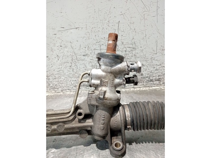 Recambio de cremallera direccion para mini mini (r50, r53) one d referencia OEM IAM 6764154 7891974237 