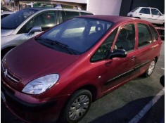 citroen xsara picasso del año 2007