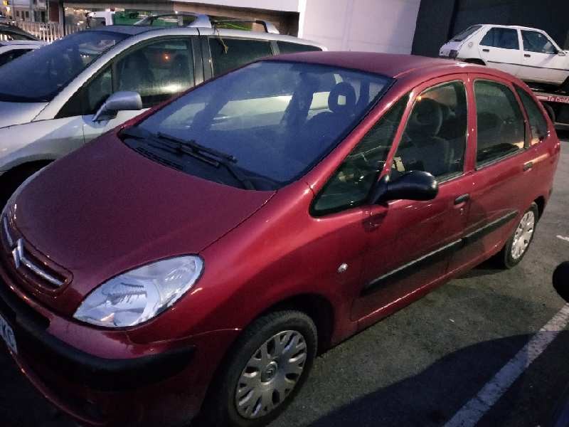 citroen xsara picasso del año 2007