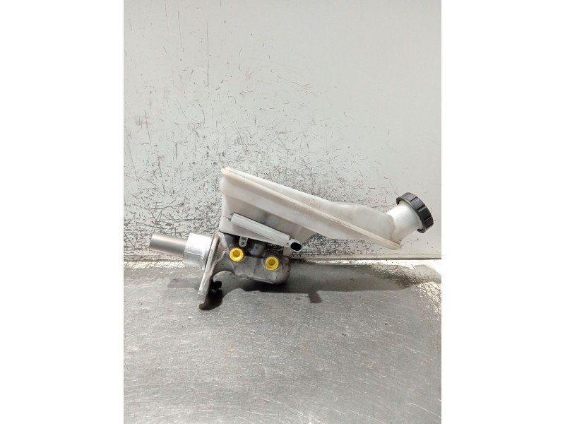 Recambio de bomba freno para mercedes-benz clase a (w176) a 180 cdi blueefficiency (176.012) referencia OEM IAM A2464300202 3267