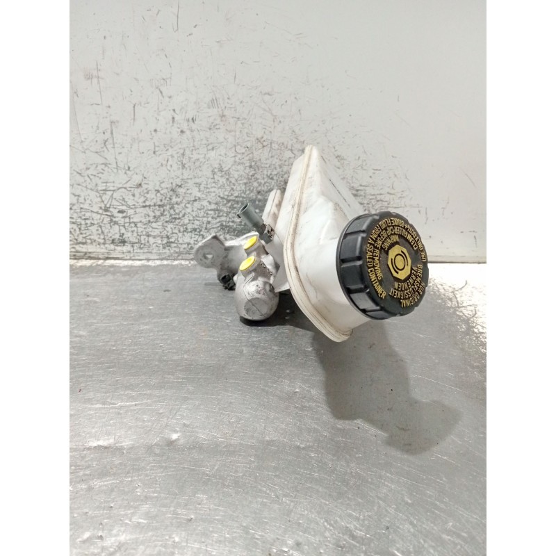 Recambio de bomba freno para mercedes-benz clase a (w176) a 180 cdi blueefficiency (176.012) referencia OEM IAM A2464300202 3267
