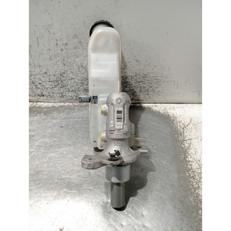 Recambio de bomba freno para mercedes-benz clase a (w176) a 180 cdi blueefficiency (176.012) referencia OEM IAM A2464300202 3267