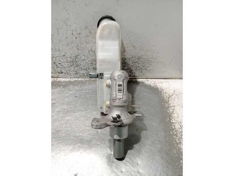 Recambio de bomba freno para mercedes-benz clase a (w176) a 180 cdi blueefficiency (176.012) referencia OEM IAM A2464300202 3267