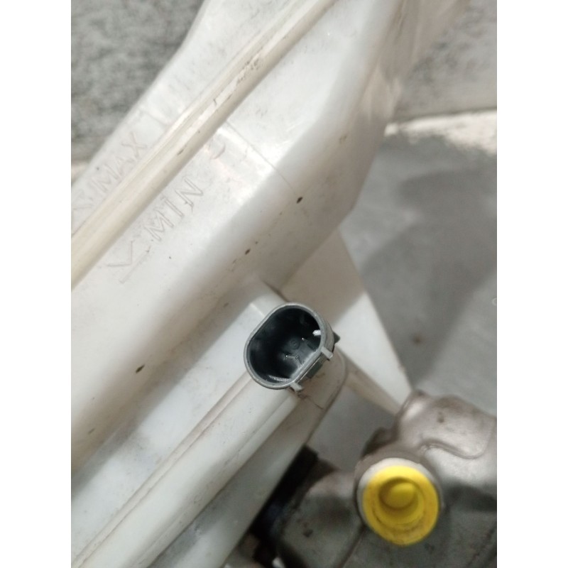 Recambio de bomba freno para mercedes-benz clase a (w176) a 180 cdi blueefficiency (176.012) referencia OEM IAM A2464300202 3267