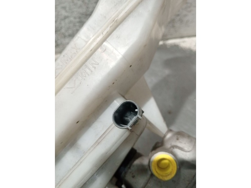 Recambio de bomba freno para mercedes-benz clase a (w176) a 180 cdi blueefficiency (176.012) referencia OEM IAM A2464300202 3267