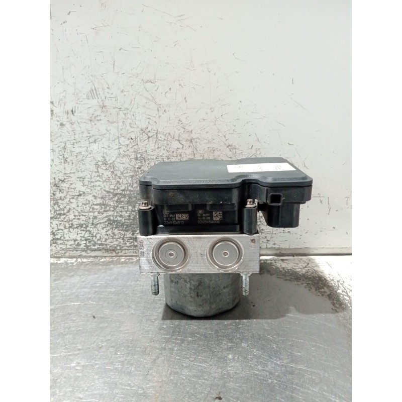 Recambio de abs para mercedes-benz clase a (w176) a 180 cdi blueefficiency (176.012) referencia OEM IAM 0265956006 0265242506 A0