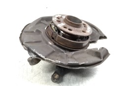 Recambio de mangueta trasera izquierda para mercedes clase s (w140) coupe 6.0 v12 48v cat referencia OEM IAM    2