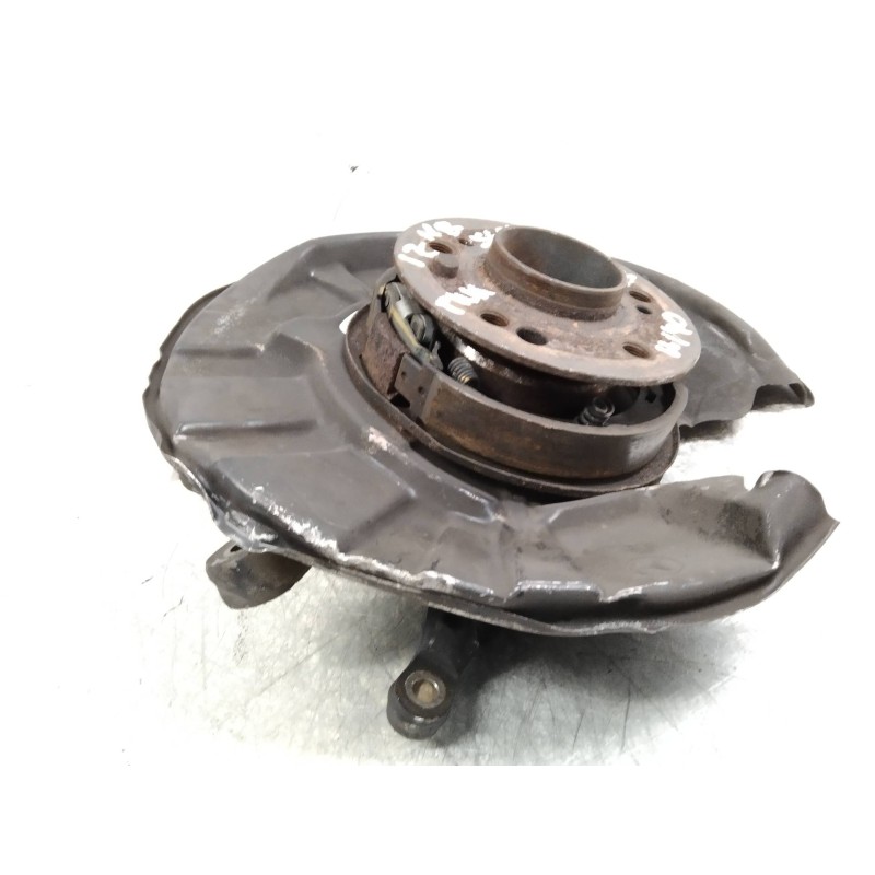 Recambio de mangueta trasera izquierda para mercedes clase s (w140) coupe 6.0 v12 48v cat referencia OEM IAM   