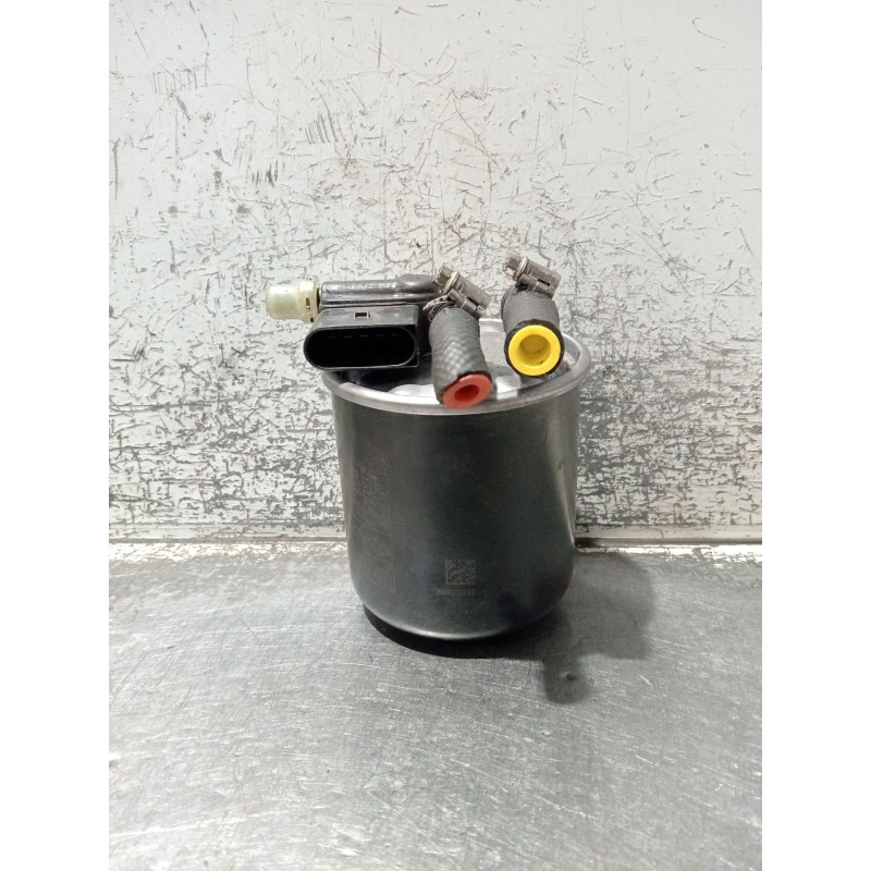 Recambio de filtro gasoil para mercedes-benz clase a (w176) a 180 cdi blueefficiency (176.012) referencia OEM IAM WK82022  