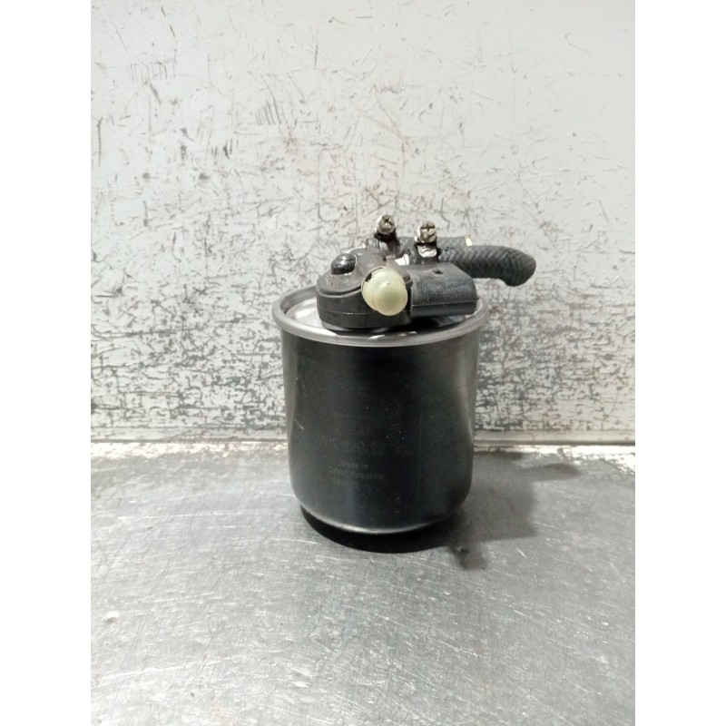 Recambio de filtro gasoil para mercedes-benz clase a (w176) a 180 cdi blueefficiency (176.012) referencia OEM IAM WK82022  