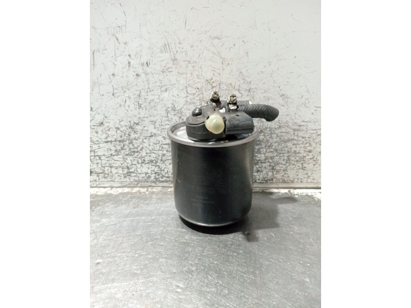 Recambio de filtro gasoil para mercedes-benz clase a (w176) a 180 cdi blueefficiency (176.012) referencia OEM IAM WK82022  
