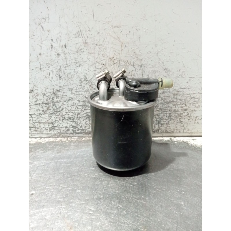 Recambio de filtro gasoil para mercedes-benz clase a (w176) a 180 cdi blueefficiency (176.012) referencia OEM IAM WK82022  