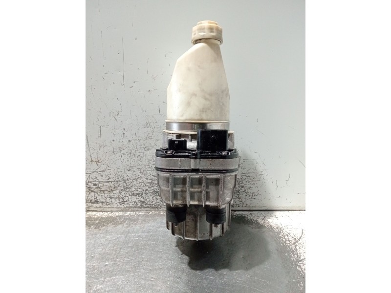 Recambio de bomba direccion para opel astra h gtc (a04) 1.7 cdti (l08) referencia OEM IAM 13192897 7625955127 