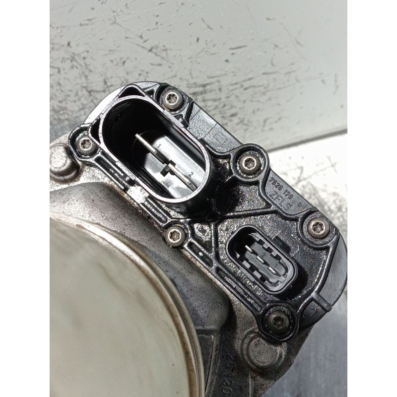 Recambio de bomba direccion para opel astra h gtc (a04) 1.7 cdti (l08) referencia OEM IAM 13192897 7625955127 