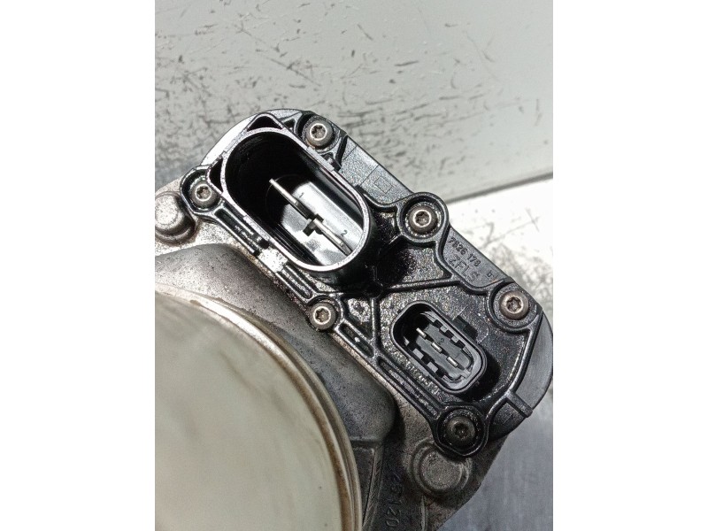 Recambio de bomba direccion para opel astra h gtc (a04) 1.7 cdti (l08) referencia OEM IAM 13192897 7625955127 