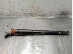 Recambio de amortiguador trasero derecho para mercedes-benz clase a (w176) a 180 cdi blueefficiency (176.012) referencia OEM IAM