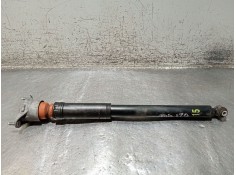 Recambio de amortiguador trasero izquierdo para mercedes-benz clase a (w176) a 180 cdi blueefficiency (176.012) referencia OEM I