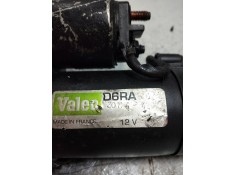 Recambio de motor arranque para opel tigra 1.4 16v referencia OEM IAM D6RA VALEO 16V 2