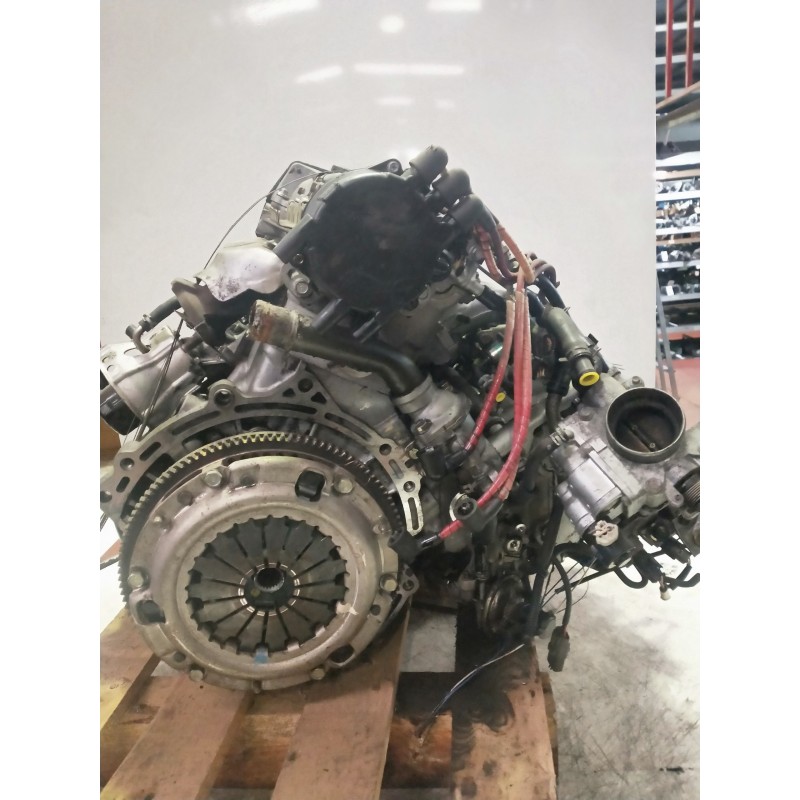 Recambio de motor completo para mazda mx-3 (ec) 1.9 v6 24v cat referencia OEM IAM K8 238950 