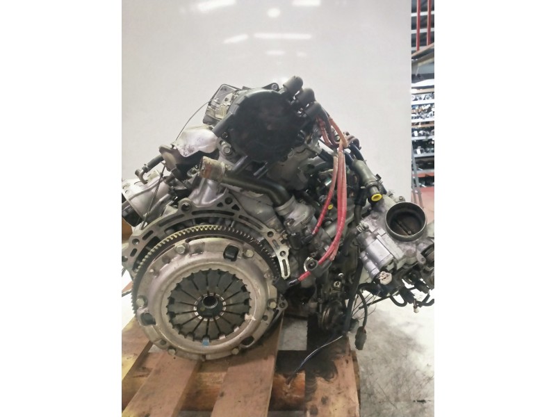 Recambio de motor completo para mazda mx-3 (ec) 1.9 v6 24v cat referencia OEM IAM K8 238950 