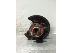 Recambio de mangueta trasera derecha para mercedes-benz clase a (w176) a 180 cdi blueefficiency (176.012) referencia OEM IAM 246