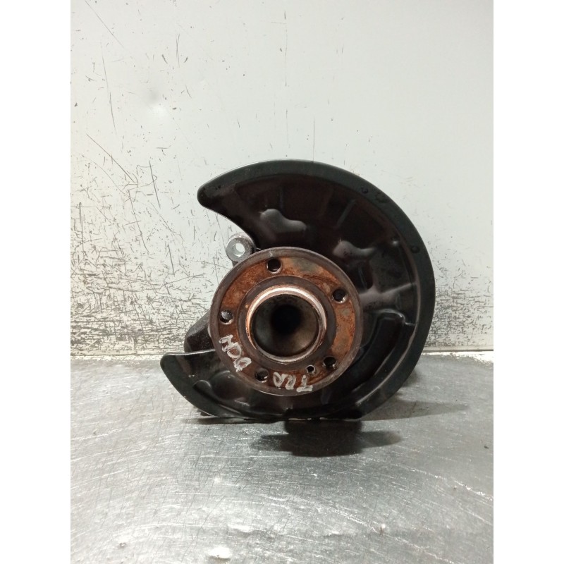 Recambio de mangueta trasera derecha para mercedes-benz clase a (w176) a 180 cdi blueefficiency (176.012) referencia OEM IAM 246