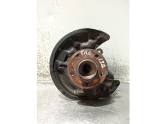 Recambio de mangueta trasera izquierda para mercedes-benz clase a (w176) a 180 cdi blueefficiency (176.012) referencia OEM IAM 2