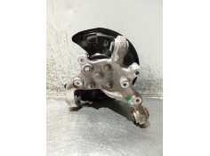 Recambio de mangueta trasera izquierda para mercedes-benz clase a (w176) a 180 cdi blueefficiency (176.012) referencia OEM IAM 2 2